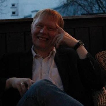 Jákup Wenningstedt Hansen